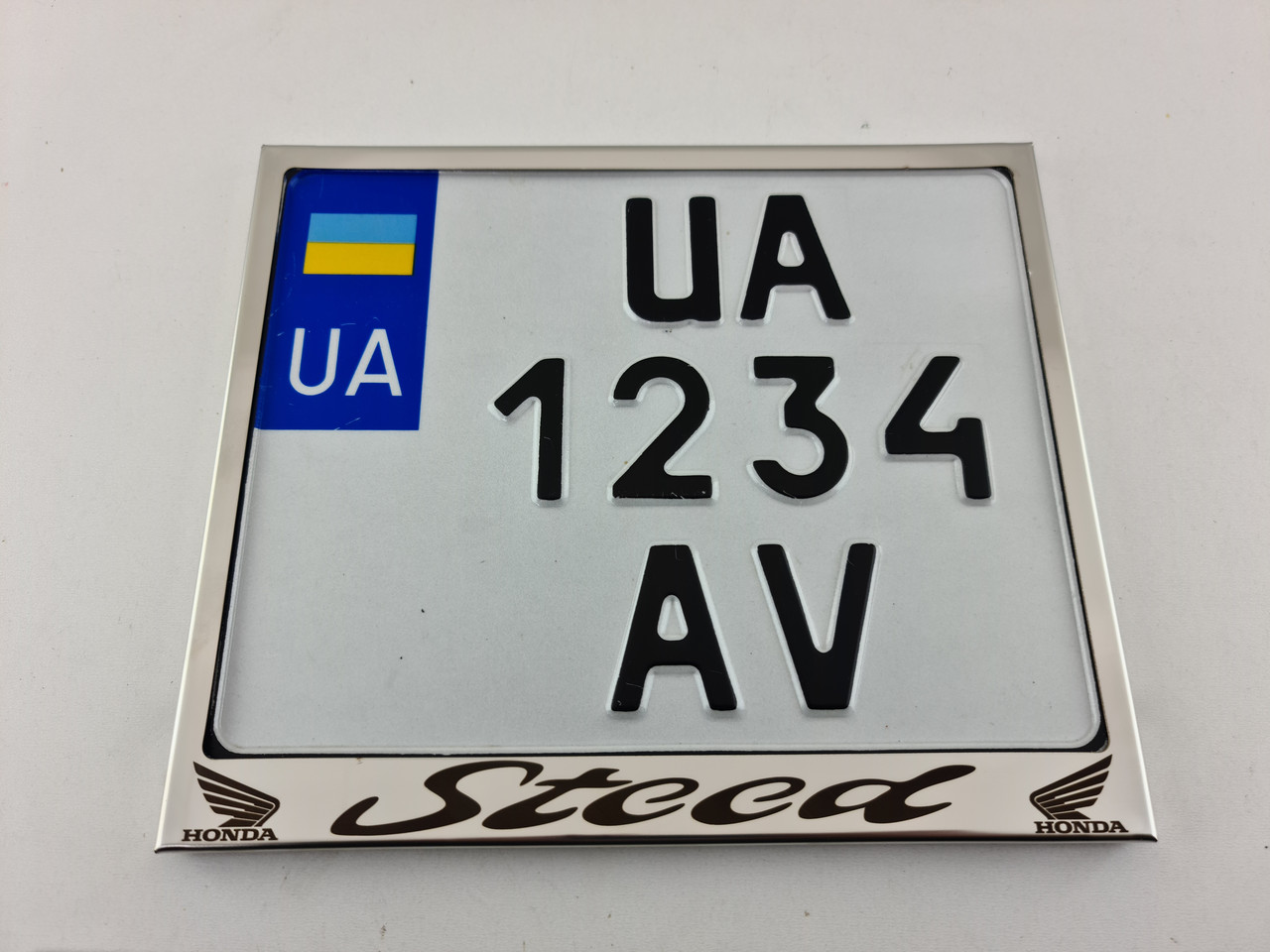 Рамка для монономера Honda Steed метал
