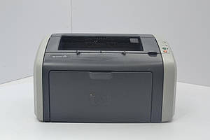 Б/В, лазерний, принтер, HP 1010