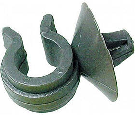 Тримач Petzl Tube locator для ацетиленових ламп Aceto E18170 - універсальний аксесуар