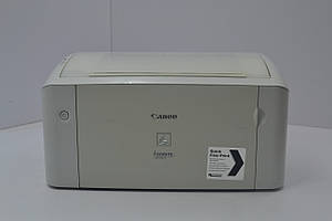 Б/В, Лазерний, принтер, Canon LBP 3010