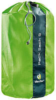 Чохол-мишок DEUTER Pack Sack 9 колир 2004 kiwi