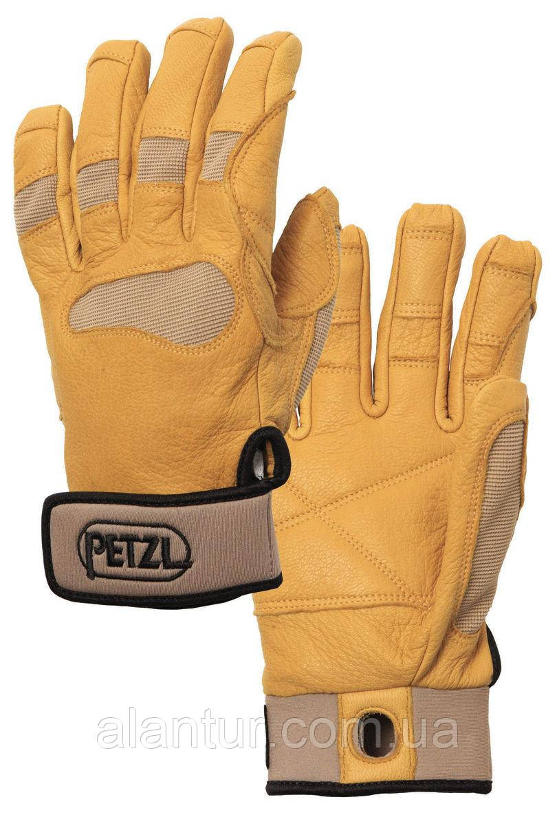 Рукавички Petzl Cordex Plus (Beige)