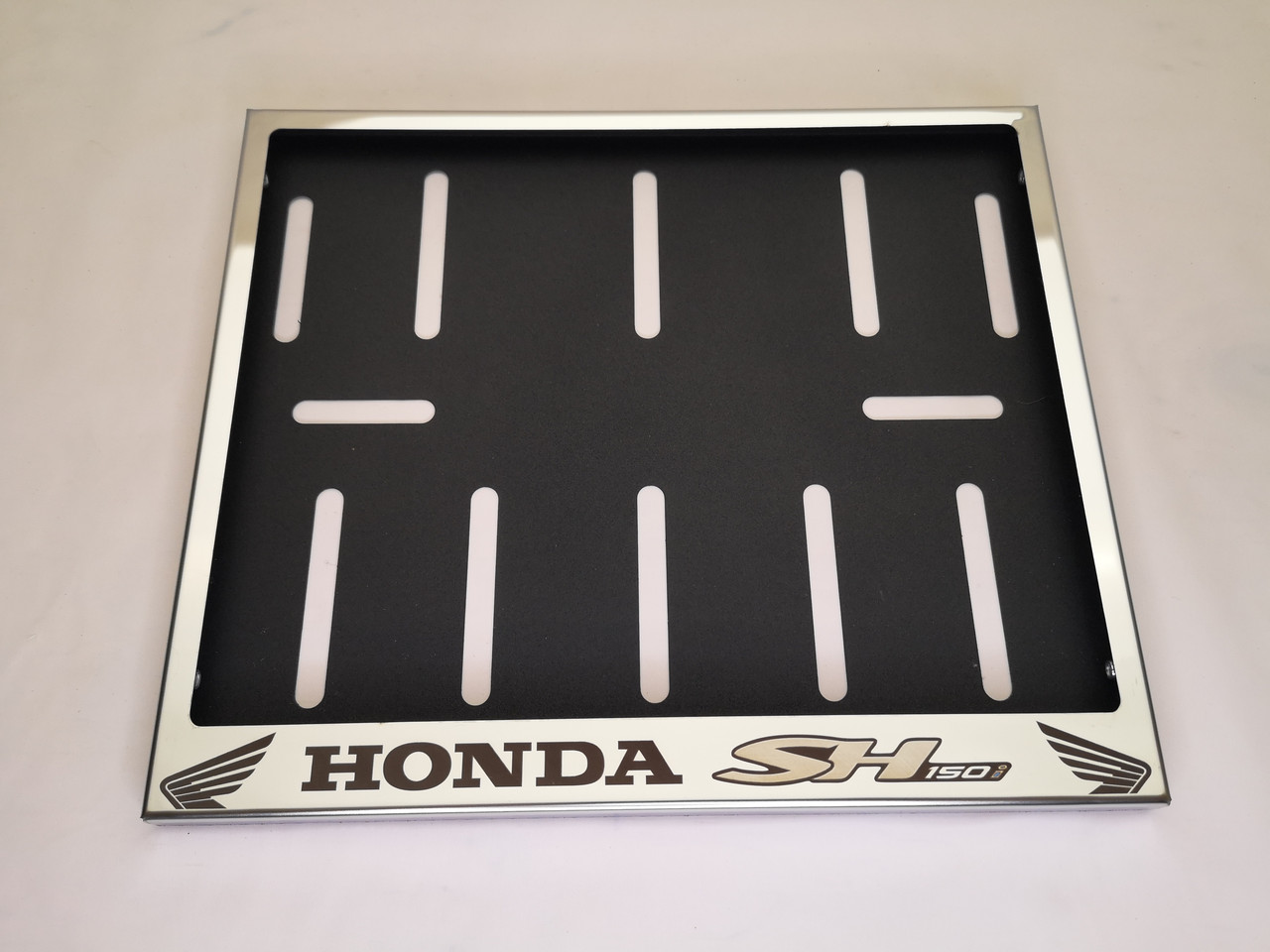 Рамка для монономера Honda SH150i метал