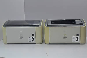 Б/В, принтер, лазерний, Canon LBP2900