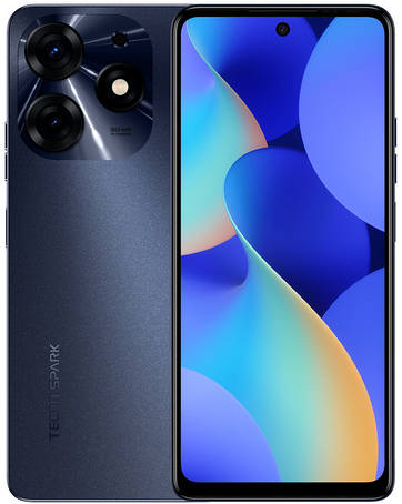 Чохли для TECNO Spark 10 Pro (KI7) та інші аксесуари