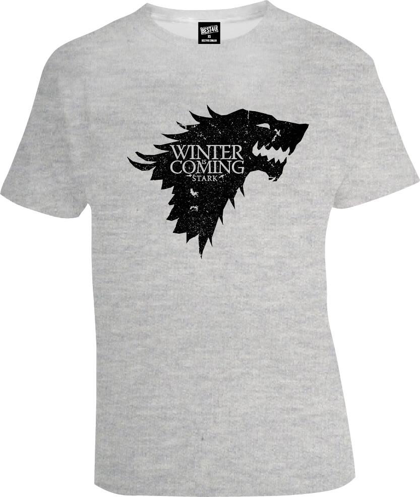 Футболка Game of Thrones Winter is Coming