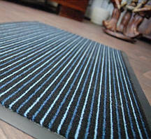 Килим  TANGO синього кольору 0.40x0.60