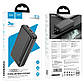 Повербанк Hoco 20000mAh 2хUSB J91A Black, фото 7