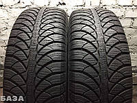 Зимние шины б/у 195/60 R16C Fulda Montero 3