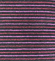 Килим  TANGO рожевого кольору 0.40x0.60