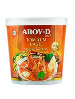 Паста Том Ям Tom YUM AROY-D 400г