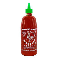 Соус шрирача Huy Fong Foods Sriracha ширача793г