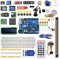 Arduino набори