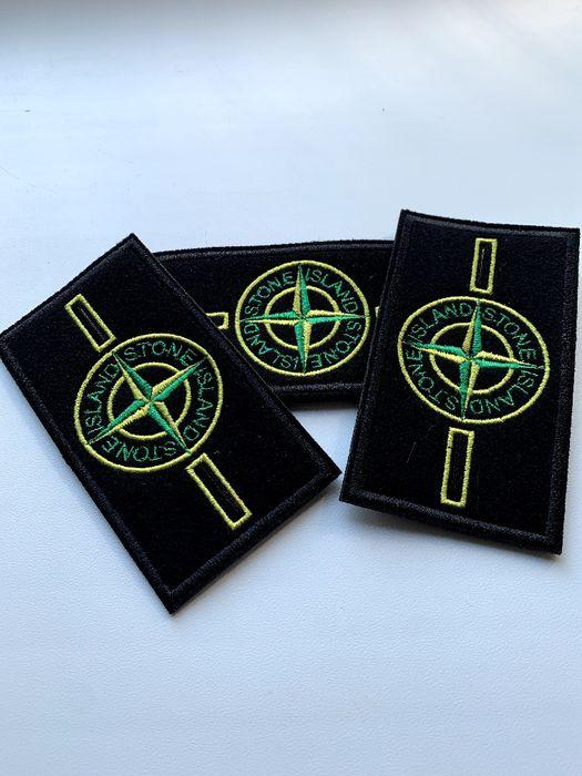 Происхождение и значение логотипа Stone Island