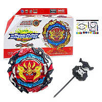 Beyblade Astral Spriggan B188 бейблейд Волчок Астрал Спрайзен С9 с запуском B-188 MQ