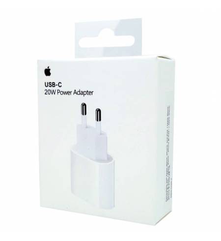 Купить Сетевой адаптер iPhone Original USB-C Power Adapter з яблуком в ...