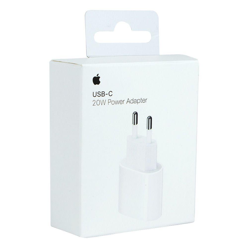 Адаптер Питания Apple Usb-c ,быстрая Зарядка для Apple IPhone IPad ...
