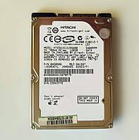 603 HDD Hitachi 120 GB SATA 2.5'' 5400 8MB - ST9120822AS - в отличном состоянии