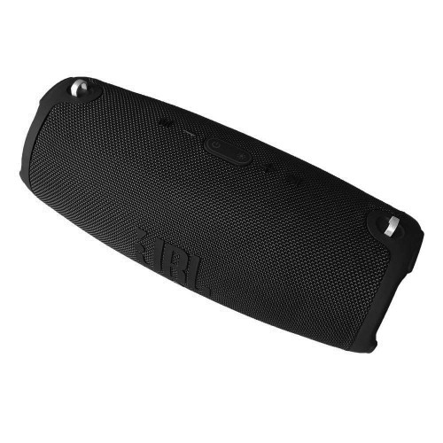 Бездротова портативна колонка JBL Xtreme 2 LED, чорний