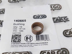 Втулка стартера (D=15,1; d=12,05; h=7,8мм) Ford 140665