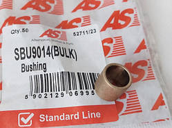 Втулка стартера (D=15; d=12,1; h=15мм) передня 2108 (AS) SBU9014