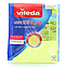 Ганчірка для вікон ACTIFIBRE VETRIeFINESTRE VILEDA 1шт., фото 2
