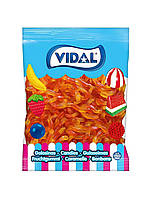 Двуглавые черви желейные конфеты Vidal Испания 1 кг