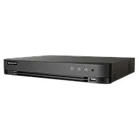 Видеорегистратор Turbo HD на 16 камер до 4 МП Hikvision iDS-7216HQHI-M1/S(C)