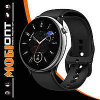Smart Watch Amazfit GTR Mini Midnight Black UA UCRF