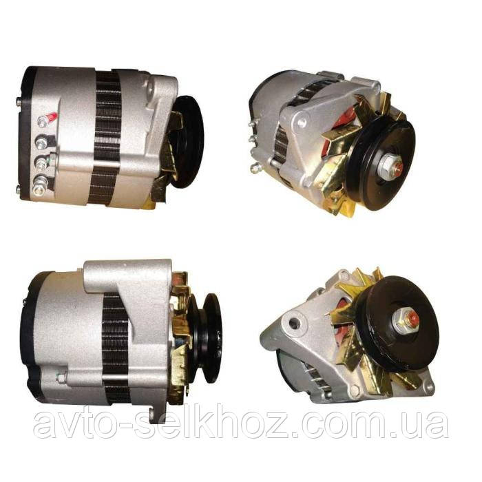 Генератор Дтз 5404К / CF4B40T, фото 1