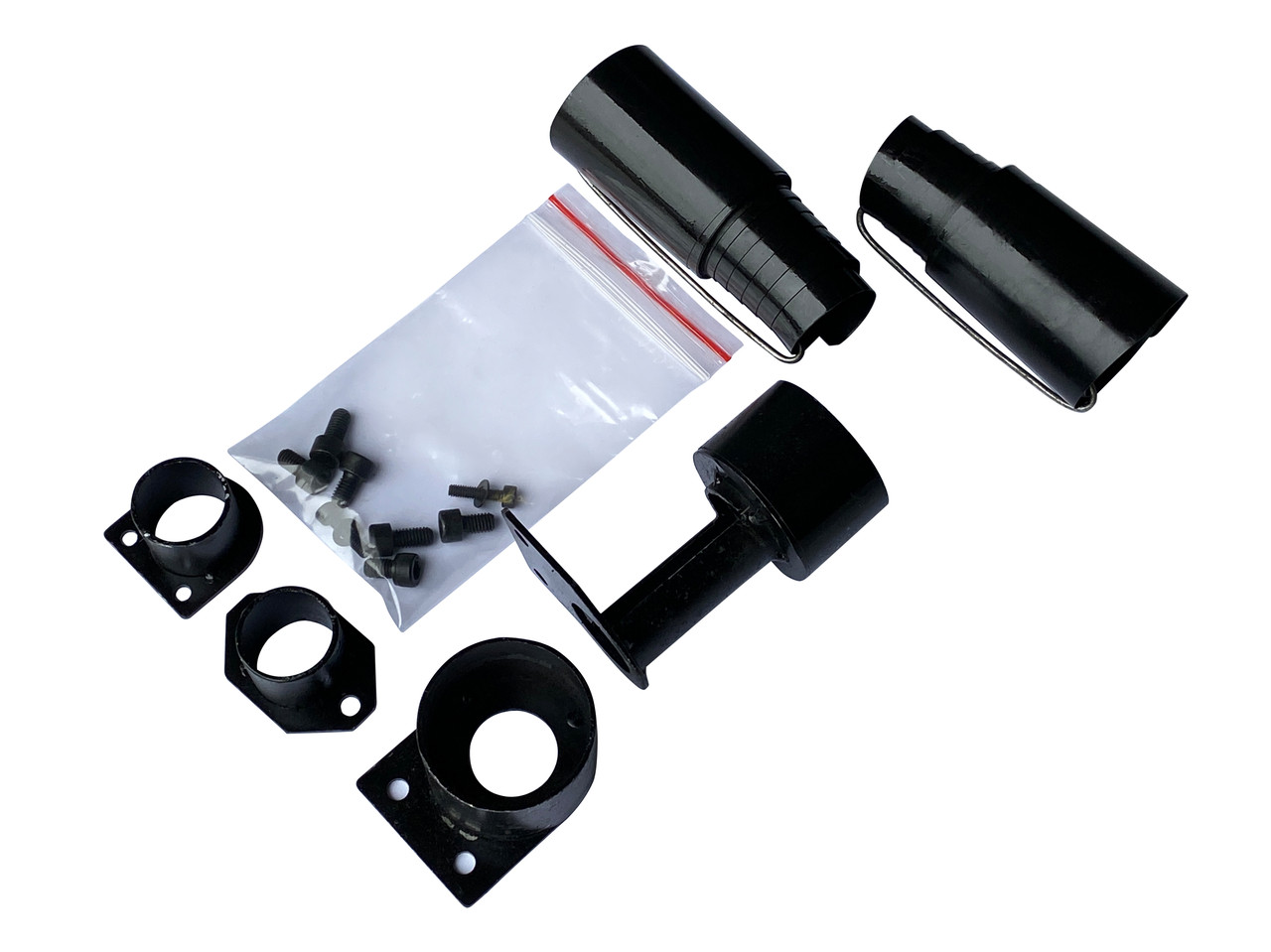 Захист ходового гвинта до 290х700 токарного верстата (DBL290)