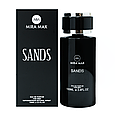 Парфумована вода для чоловіків "SANDS" Mira Max, 100 мл (аромат схожий на Christian Dior Sauvage), фото 4