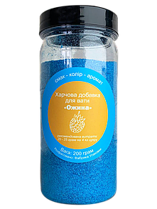 Добавка для вати "Ожина" 200грам FBR3