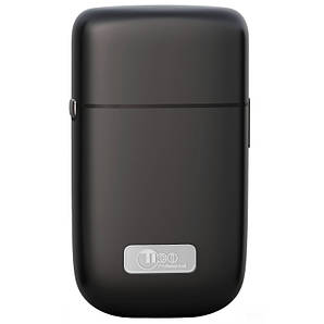 Шейвер TICO Professional Pro ASSIST Zero 100436 Black