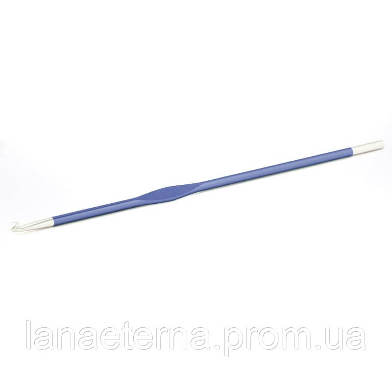 Крючок алюминиевый KnitPro Zing 4мм - фото 3 - id-p1897257924