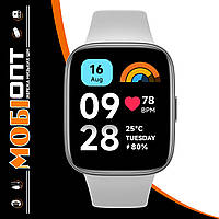 Smart Watch Redmi Watch 3 Active Gray UA UCRF