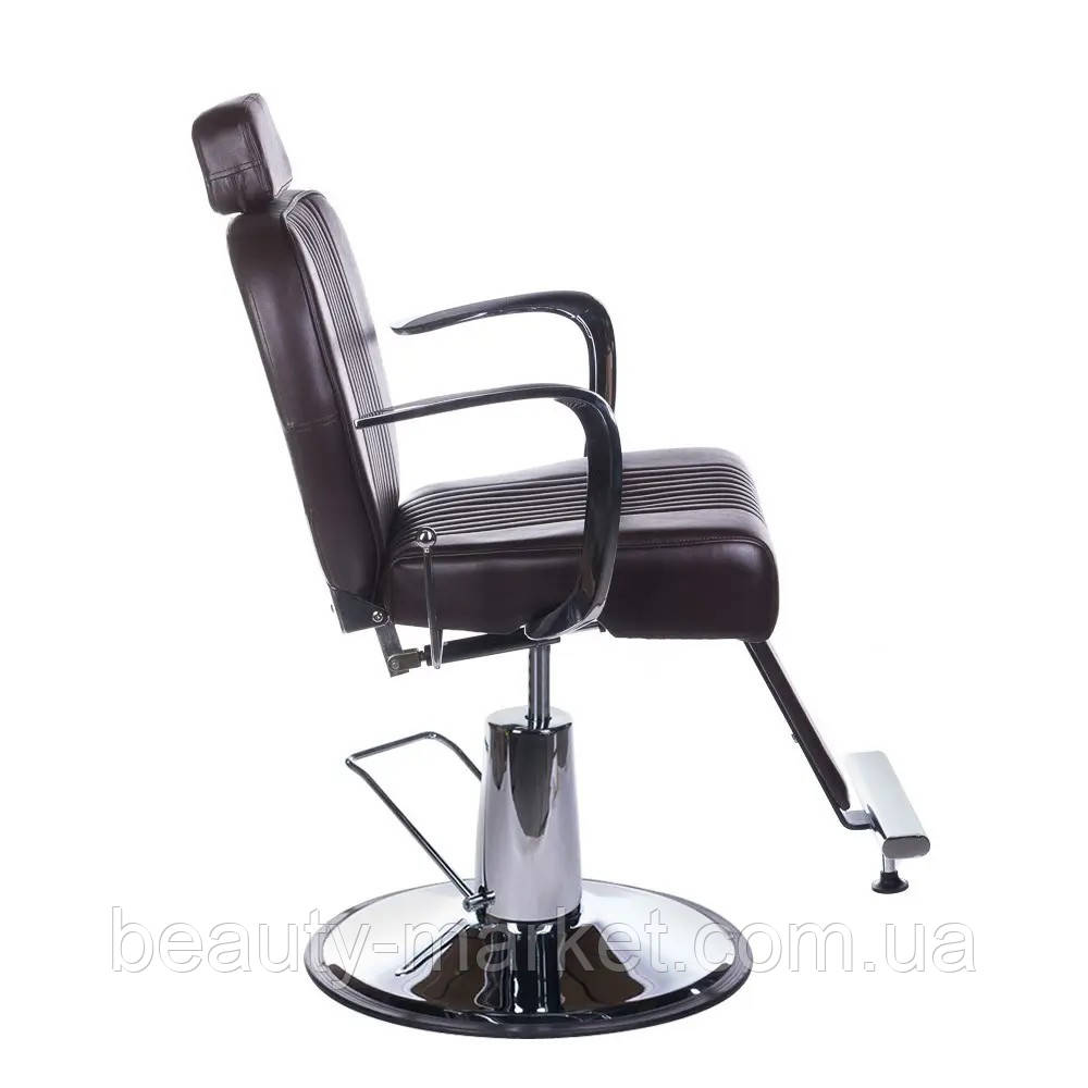 Парикмахерское кресло Barber Olaf - фото 5 - id-p1897257806