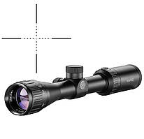 Приціл Hawke Vantage 2-7х32 AO, сітка Mil Dot, 1"