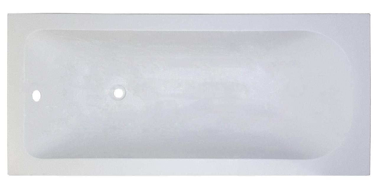 Ванна Акрилова KO&PO 4001 - 180х80х40 см.