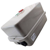 Контактор в оболонці 65А КММо36561 230В IP54 (аналог КМІ-46562) Techno Systems