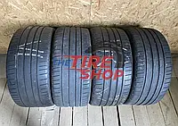 Летняя резина шины 255/35R19 HANKOOK