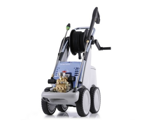 Апарат високого тиску Kranzle Quadro 599 TST