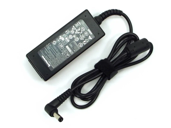Зарядний пристрій для ноутбука Lenovo 20V 2A 40W 5.5*2.5