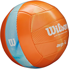 М'яч волейбольний пляжний Wilson AVP Movement розмір 5 (WV4006801XBOF)