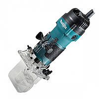 Фрезер кромочный Makita 3712 (3712)