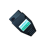 Адаптер для авто Chipsoft J2534 Mid Сканер для діагностики автомобіля OBD2 діагностичний, фото 8
