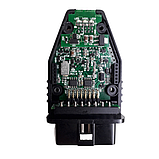 Адаптер для авто Chipsoft J2534 Mid Сканер для діагностики автомобіля OBD2 діагностичний, фото 11