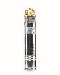 Насос свердловинний вихровий глибинний Польща 4SKM 100 0.75 кВт GRANDWATER