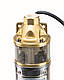 Насос свердловинний вихровий глибинний Польща 4SKM 100 0.75 кВт GRANDWATER, фото 9