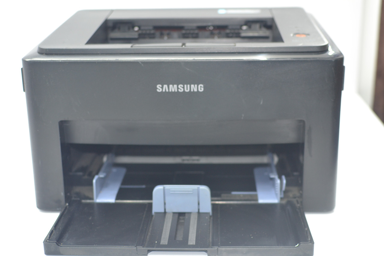 Б/В, лазерний, принтер, Samsung ML-1640